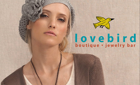 Lovebird Boutique & Jewelry Bar